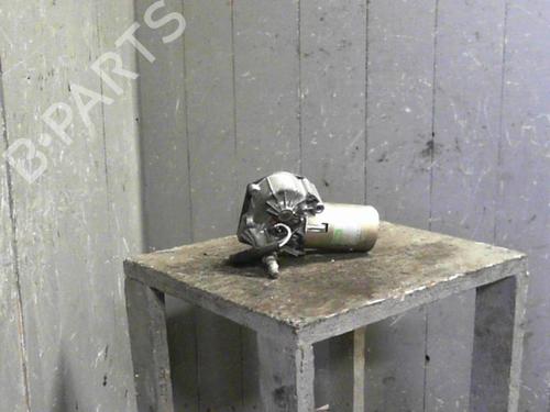 Used Rear wiper motor RENAULT CLIO I (B/C57_, 5/357_) 1.1 (46 hp) 24064267