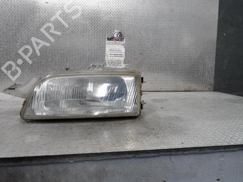 Right headlight FIAT PUNTO (176_) 55 1.1 | BP24098073C29