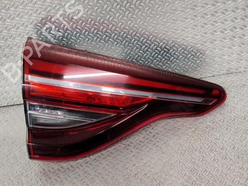 Used Left tailgate light Left tailgate light 38570624 38570624