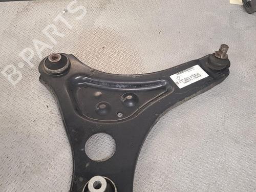 Querlenker links vorne RENAULT TWINGO III (BCM_, BCA_) 1.0 SCe 70 | BP25703774M12 