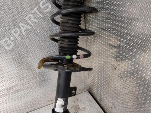 Left front shock absorber PEUGEOT 308 I (4A_, 4C_)  | BP27373006M16 
