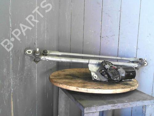 Used Front wiper motor OPEL VECTRA B (J96) 2.0 DTI 16V (F19) (101 hp) 24063289