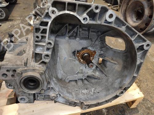 Used Gearbox FIAT BRAVO II (198_) 1.6 D Multijet (198AXH1B) (105 hp) 24086938