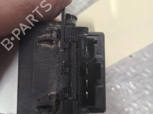 Used Heater resistor RENAULT CLIO III (BR0/1, CR0/1) 1.5 dCi (BR17, CR17) (86 hp) 24098467
