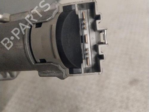 Used Ignition barrel Ignition barrel FORD FIESTA VI (CB1, CCN) 1.5 TDCi (75 hp) 31266297 31266297