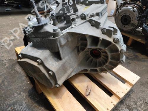 Gearbox CITROËN DS4 (NX_) 1.6 HDi 110 | BP36462907M3 - Image 3