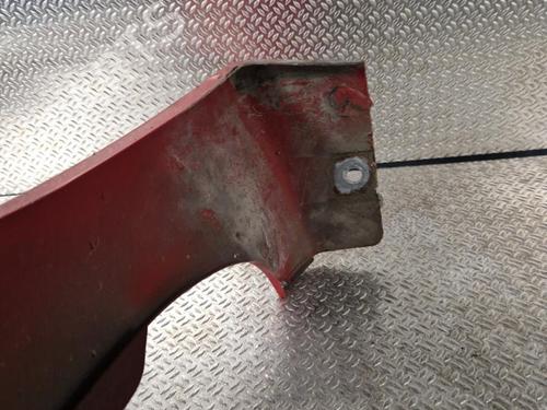 Left front fenders PEUGEOT 106 II (1A_, 1C_) 1.1 i | BP24062575C41 