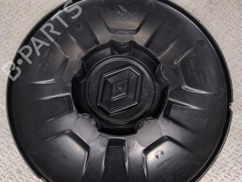 Hulkapsel RENAULT MASTER III Platform/Chassis (EV, HV, UV) 2.3 dCi 145 FWD (EV0E, EV0F, HV0E, HV0F, UV0E, UV0F,... | BP37624135C160 - Image 2