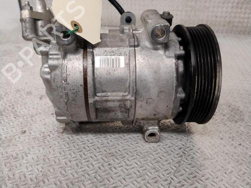 AC compressor CITROËN C4 II (NC_) 1.6 HDi 90 | BP35796703M34 - Image 4