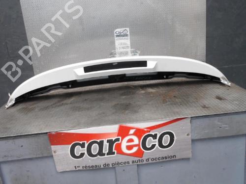Used Rear spoiler RENAULT CLIO IV (BH_) 1.5 dCi 75 (75 hp) 24081979