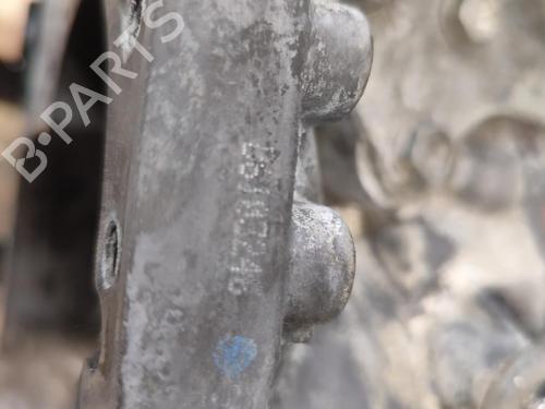 Used Gearbox Gearbox CITROËN C4 AIRCROSS 1.6 HDi 115 AWC (114 hp) 32873123 32873123