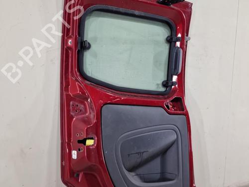 Venstre side skydedør CITROËN NEMO MPV 1.4 HDi | BP24185751C74