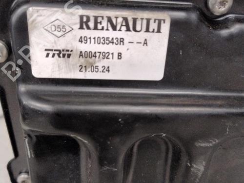 Steering pump RENAULT MASTER III Platform/Chassis (EV, HV, UV) 2.3 dCi 145 FWD (EV0E, EV0F, HV0E, HV0F, UV0E, UV0F,... | BP37252559M99 - Image 4