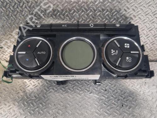 Climate control CITROËN DS3 (SA_) 1.6 HDi 90 | BP30824681I5 - Image 3