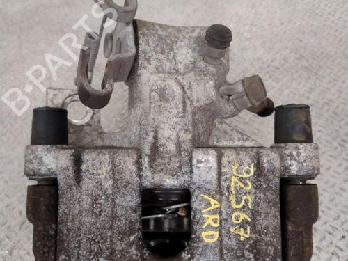 Used Right rear brake caliper Right rear brake caliper TOYOTA YARIS (_P13_) 1.4 D (NLP130_, NLP130) (90 hp) 40553570 40553570