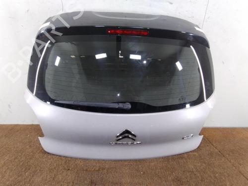 tailgate-citroen-c3-iii-sx-2016-40553472 main image
