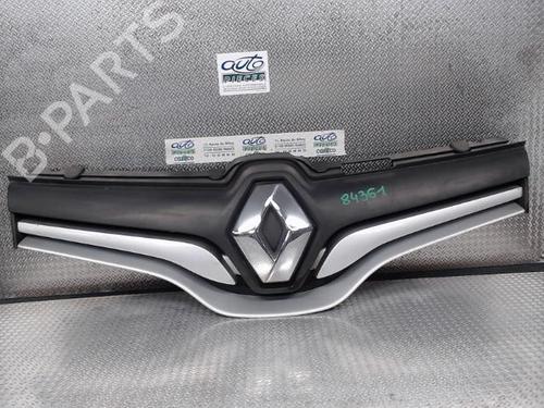 Used Grille RENAULT KANGOO Express (FW0/1_) 1.5 dCi 75 (FW07, FW10, FW04) (75 hp) 24097824