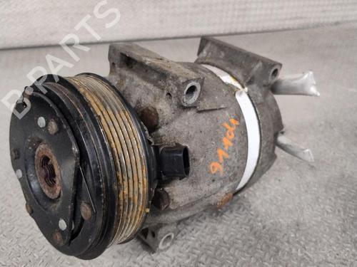 Used AC compressor AC compressor RENAULT AUSTRAL TCe 160 (HGMJ) (158 hp) 36462767 36462767