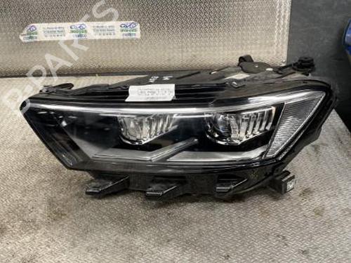 Venstre forlygte VW T-ROC (A11, D11) 1.5 TSI (150 hp) 24061215
