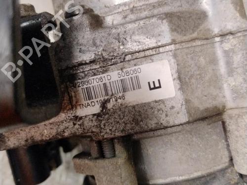 Used Steering pump Steering pump PEUGEOT 3008 I MPV (0U_) 1.6 HDi (112 hp) 29380037 29380037