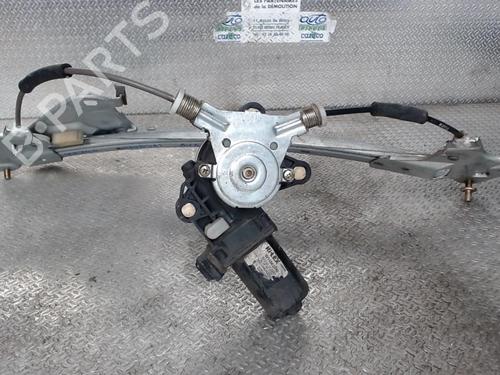 Used Front left window mechanism HYUNDAI COUPE II (GK) 1.6 16V (105 hp) 24077893