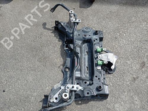 Used Subframe RENAULT SCÉNIC IV (J9_) 1.7 Blue dCi 120 (J9A7, J9A8) (120 hp) 24084551