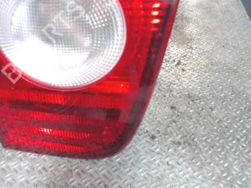 Right taillight NISSAN MICRA III (K12) 1.2 16V | BP24073881C35 