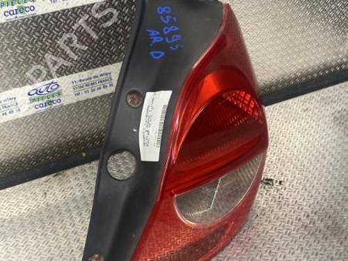 Right taillight RENAULT CLIO III (BR0/1, CR0/1) 1.5 dCi (BR17, CR17) | BP24101240C35 