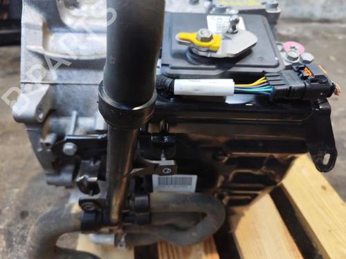 Gearbox PEUGEOT 2008 I (CU_) 1.2 THP 110 / PureTech 110 | BP33278318M3 - Image 2