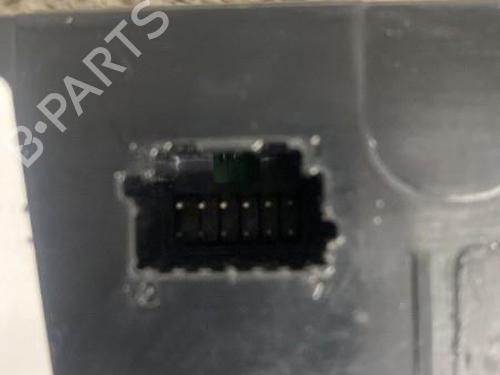 Climate control RENAULT CLIO IV Grandtour (KH_) 1.5 dCi 90 (KHN3, KHN4) | BP24100855I5 