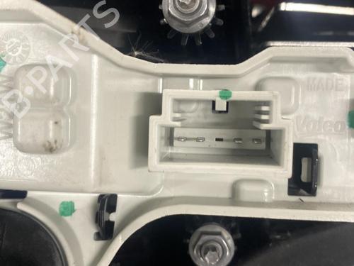 Used Right tailgate light VW GOLF VII (5G1, BQ1, BE1, BE2) 1.2 TSI (105 hp) 24062407