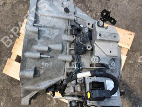 Gearbox RENAULT MODUS / GRAND MODUS (F/JP0_) 1.2 (JP0C, JP0K, FP0C, FP0K, FP0P, JP0P, JP0T) | BP37002543M3  - Image 5