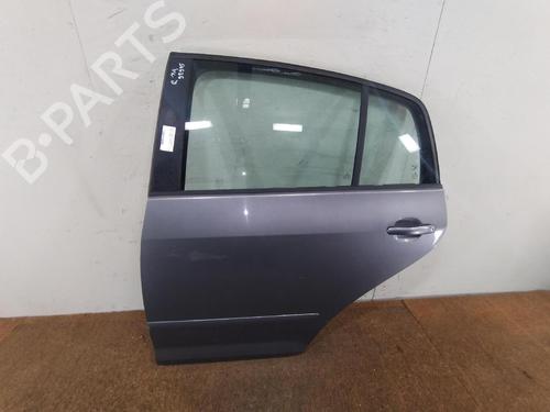 Used Left rear door Left rear door 39453271 39453271