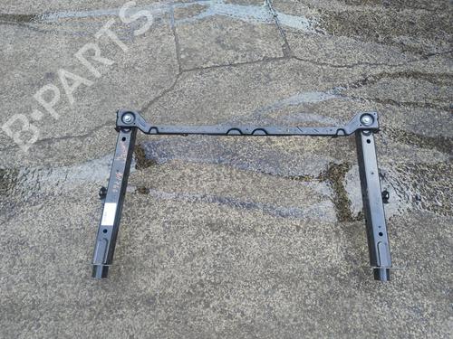 Used Front bumper reinforcement Front bumper reinforcement RENAULT MASTER IV Platform/Chassis BLUE DCI 150 (150 hp) 39732849 39732849