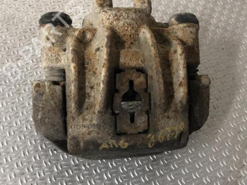 Left rear brake caliper CITROËN JUMPER I Van (244) 2.2 HDi | BP24062436M107 - Image 3