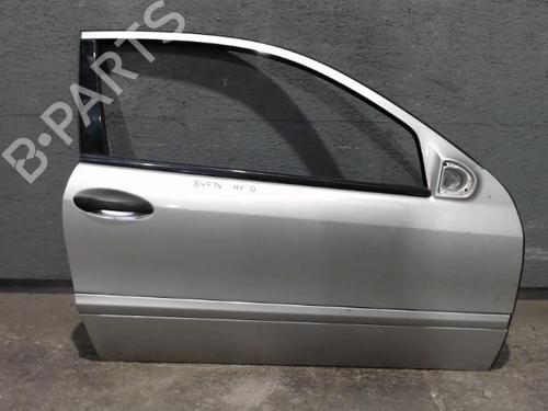 Used Right front door MERCEDES-BENZ C-CLASS Coupe (CL203) C 220 CDI (203.706) (143 hp) 24096781