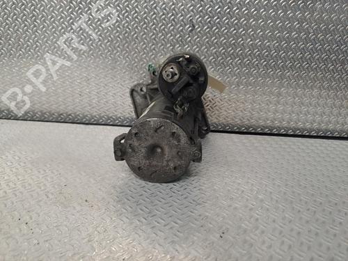 Used Starter Starter RENAULT MEGANE III Hatchback (BZ0/1_, B3_) 1.5 dCi (BZ0C) (90 hp) 27352903 27352903