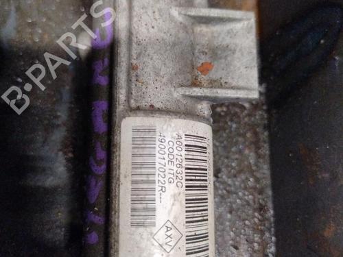 Used Steering rack RENAULT MEGANE III Hatchback (BZ0/1_, B3_) 1.5 dCi (BZ09, BZ0D, BZ1W, BZ29, BZ14) (110 hp) 24068965