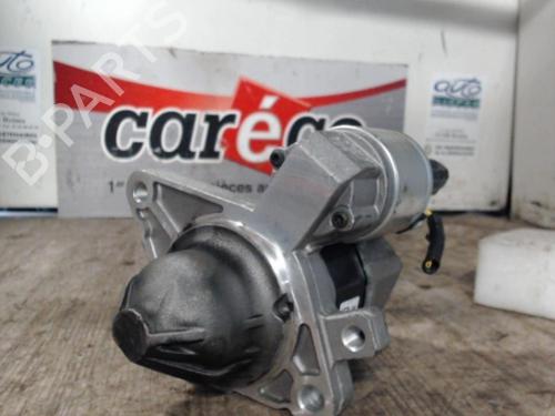 Startmotor PEUGEOT 108 1.0 VTi (69 hp) 24068327