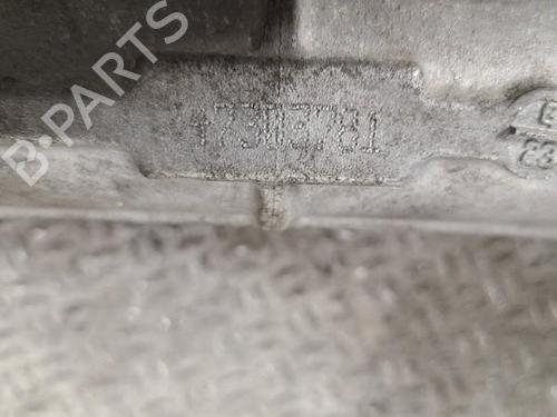 Steering rack MITSUBISHI ASX (GA_W_) 1.8 DI-D 4WD (GA6W) | BP24098723M22 