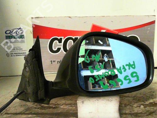Used Right mirror ALFA ROMEO 159 Sportwagon (939_) 1.9 JTDM 16V (939BXC1B, 939BXC12) (150 hp) 24064955