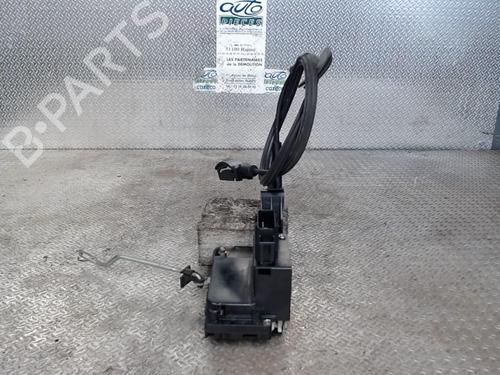 Used Front right lock FORD FIESTA V (JH_, JD_) 1.4 TDCi (68 hp) 24079042