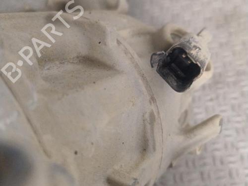 Used AC compressor AC compressor OPEL CROSSLAND X / CROSSLAND (P17, P2QO) 1.2 (75) (110 hp) 36462448 36462448