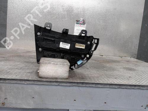 Climate control FORD FOCUS III Saloon 1.6 TDCi | BP24092662I5 - Image 2