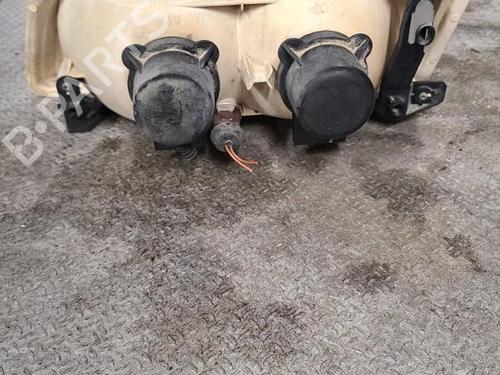 Used Right headlight Right headlight CITROËN ZX (N2) 1.9 DT (92 hp) 24099318 24099318