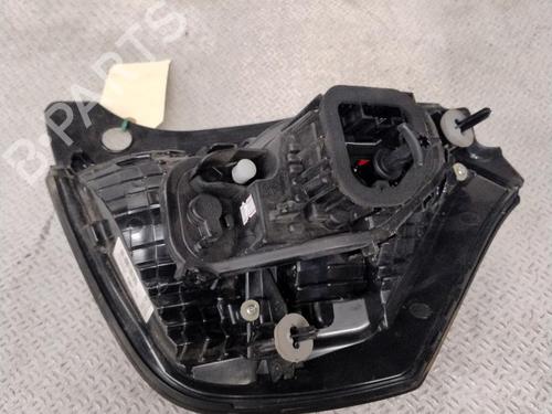 Højre baglygte RENAULT TWINGO III (BCM_, BCA_) Z.E: (BCA1) (82 hp) 27581474