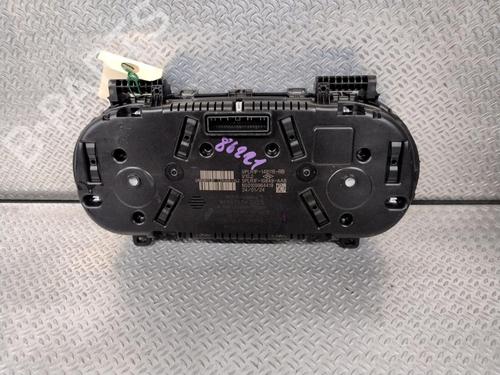 Used Instrument cluster Instrument cluster DACIA SANDERO III 1.0 TCe 100 ECO-G (101 hp) 34048994 34048994