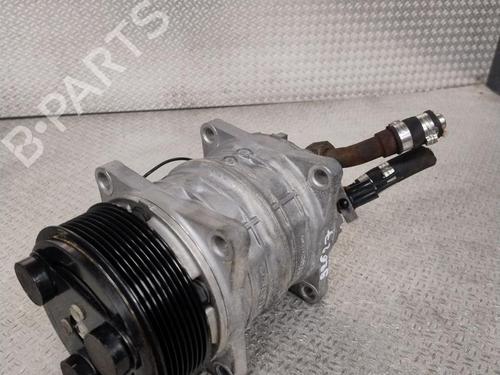 AC compressor PEUGEOT PARTNER Box Body/MPV 1.6 HDi | BP38797522M34 - Image 2