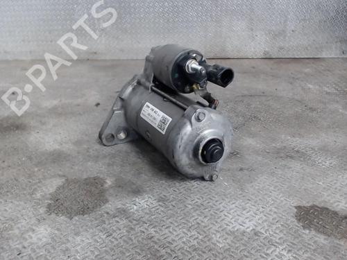 Starter SEAT LEON (5F1) 1.6 TDI | BP24081390M8 - Image 2