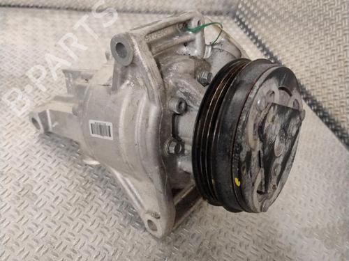 AC compressor DACIA LOGAN MCV II 1.0 SCe 75 | BP37595557M34 - Image 3